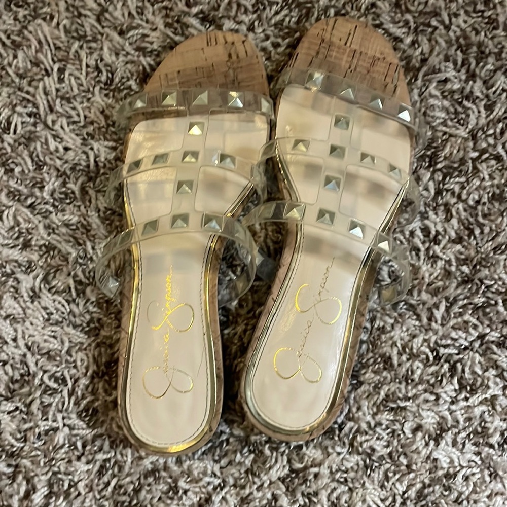 Jessica Simpson Sandals